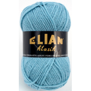 Les fils à tricoter  ELIAN KLASIK  2272