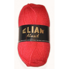Les fils à tricoter  ELIAN KLASIK  3276