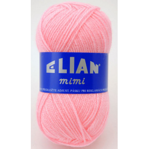 Les fils à tricoter  ELIAN MIMI 158