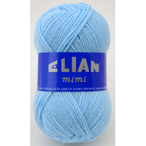 Les fils à tricoter  ELIAN MIMI i214