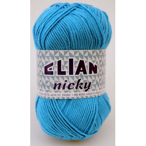 Les fils à tricoter  ELIAN NICKY 235