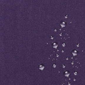 Tissu imperméable 160 cm Oxford fn. violet 28