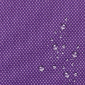Tissu imperméable 160 cm Oxford violet 29