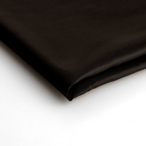 Tissu Doublure 100% polyester couleur noir 