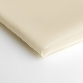 Tissu Doublure 100% polyester couleur ecru 